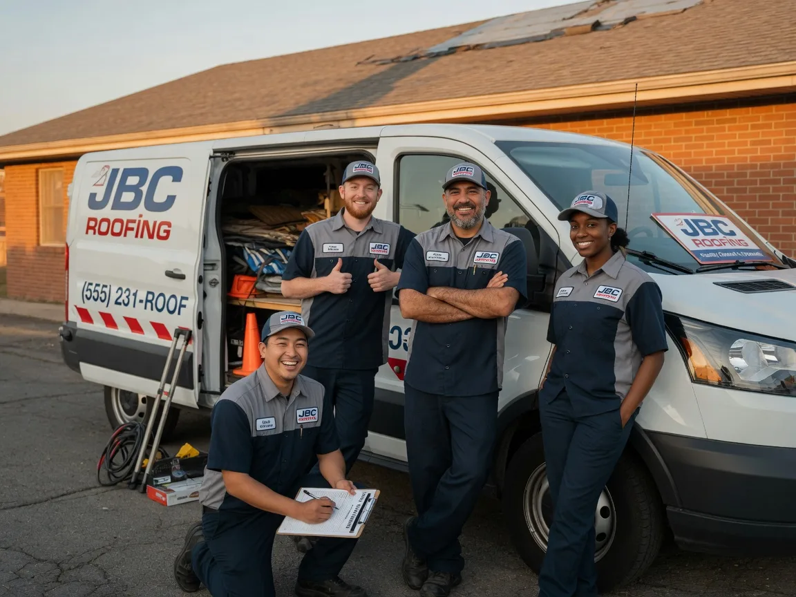 Roof Replacement company in Falmouth, KY