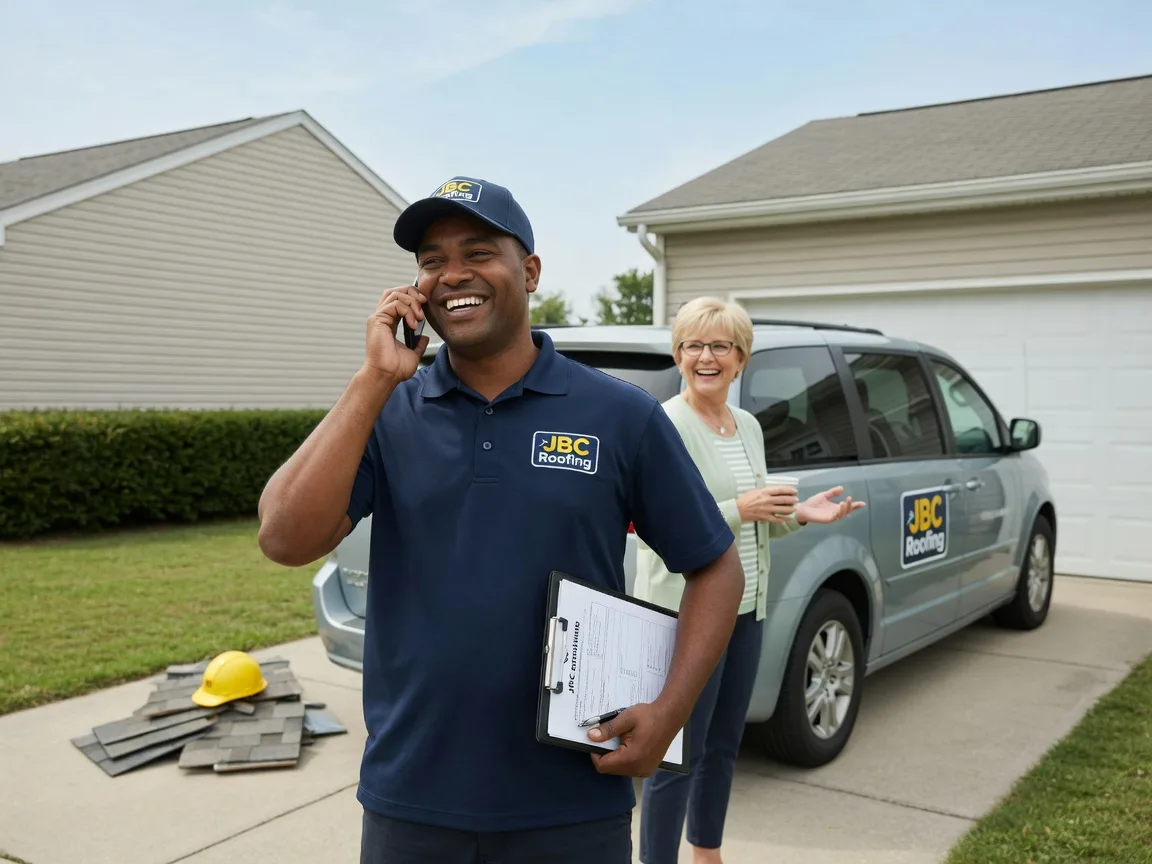 Roof Replacement Falmouth, KY FAQs